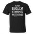Men's Gym Graphic T-shirt